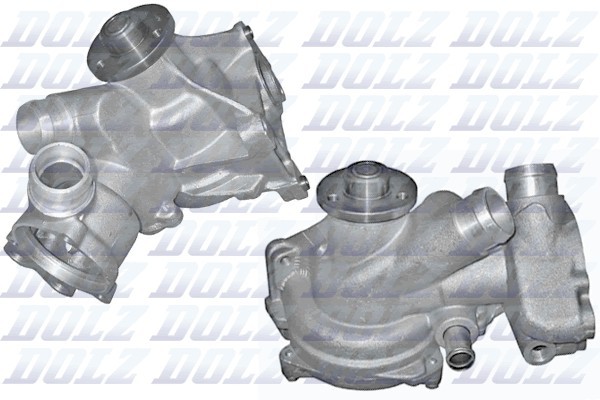 Водяной насос M206 DOLZ