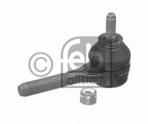Наконечник поперечной рулевой тяги 09685 FEBI BILSTEIN