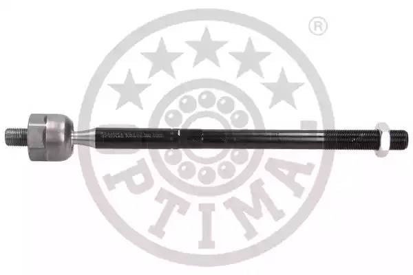 Осевой шарнир, рулевая тяга G2-1154 OPTIMAL