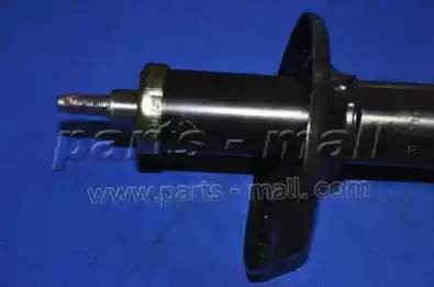Амортизатор подвески PJB-124A PMC PARTS MALL