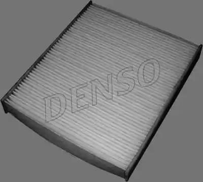 Фильтр, воздух во внутренном пространстве DCF236K DENSO