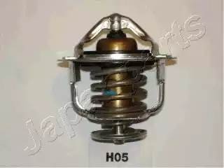 Термостат, охлаждающая жидкость VTH05 JAPAN PARTS GROUP