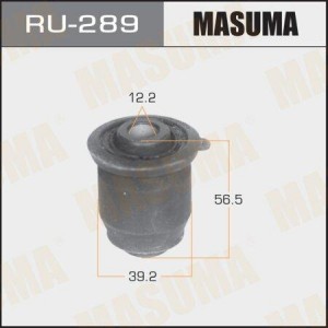 Сайлентблок RU-289 MASUMA