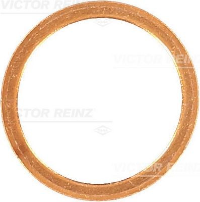 Уплотняющее кольцо 417022200 VICTOR REINZ