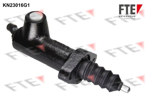 Рабочий цилиндр, система сцепления KN23016G1 FTE