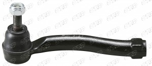 Наконечник рулевой тяги CET-167 CTR