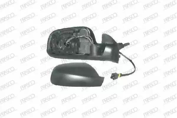 Наружное зеркало PG4207313 PRASCO GROUP