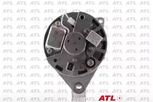 Генератор L36965 ATL DELTA AUTOTECHNIK