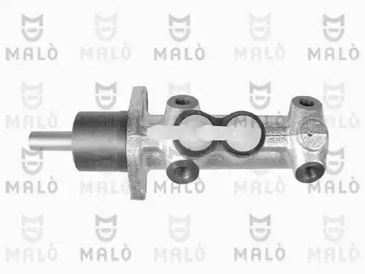 Главный тормозной цилиндр 89067 MALO