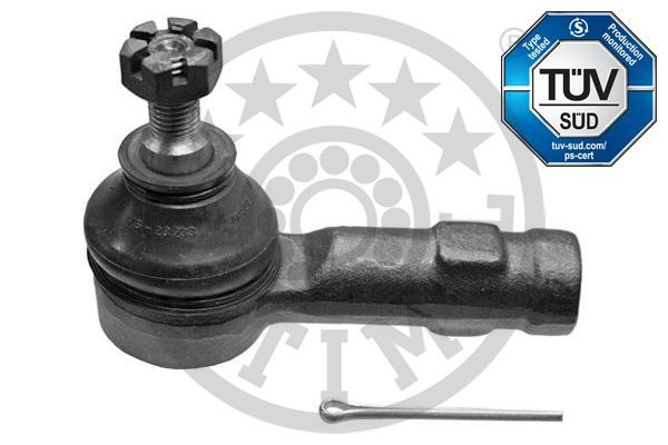 Наконечник поперечной рулевой тяги G11067 OPTIMAL