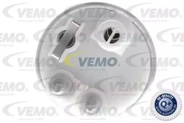 Насос электрический топливной системы V10-09-0844 VEMO