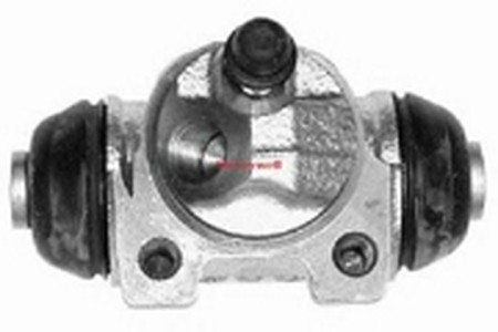 Колесный тормозной цилиндр 212185B BENDIX JURID