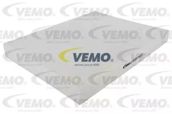 Фильтр, воздух во внутренном пространстве V10-30-1002 VEMO