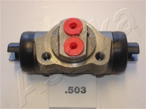 Колесный тормозной цилиндр 6705503 ASHIKA