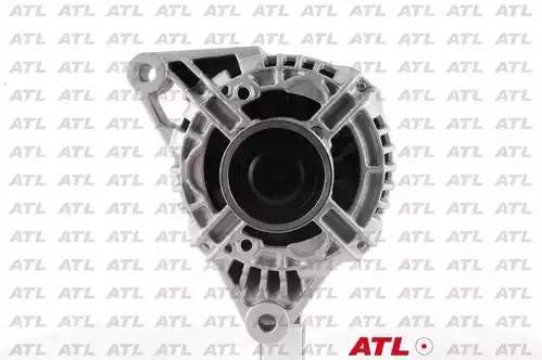Генератор L44540 ATL DELTA AUTOTECHNIK