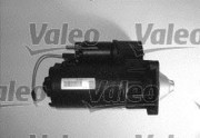 Стартер 433257 VALEO PHC