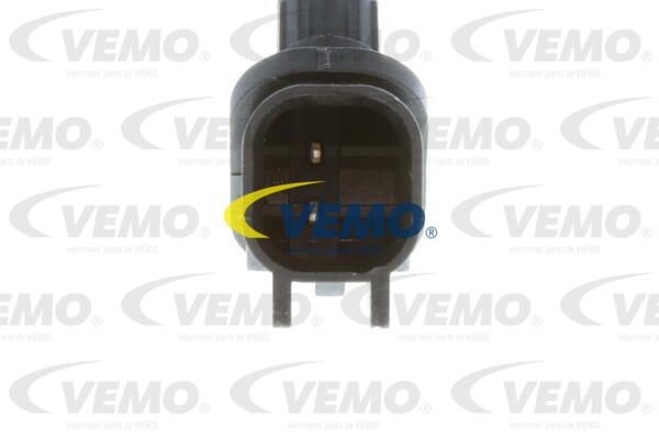 Датчик, частота вращения колеса V25-72-0078 VEMO