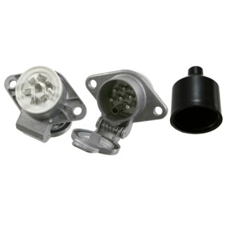 Розетка 05061 FEBI BILSTEIN