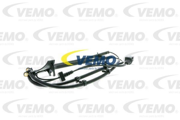 Датчик, частота вращения колеса V25-72-0071 VEMO