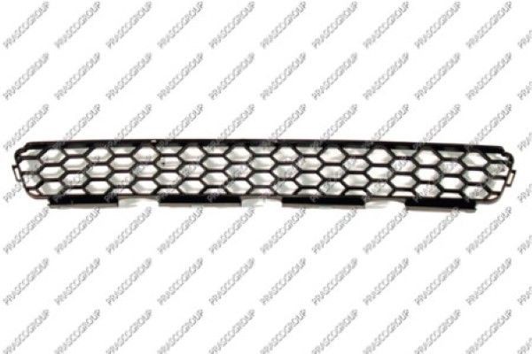 Решетка радиатора SZ0282001 PRASCO GROUP