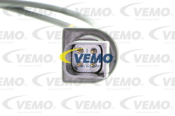 Датчик, частота вращения колеса V25-72-0055 VEMO