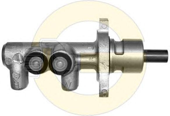 Главный тормозной цилиндр 4008417 GIRLING