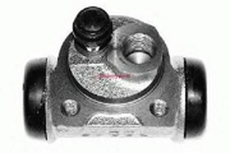 Колесный тормозной цилиндр 251022B BENDIX JURID