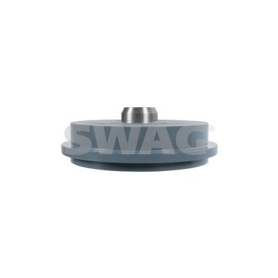 Тормозной барабан 30 91 4060 SWAG