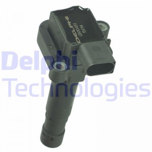 Топливный фильтр HDF516 DELPHI