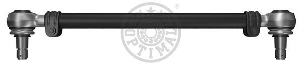 Поперечная рулевая тяга GL-11087 OPTIMAL