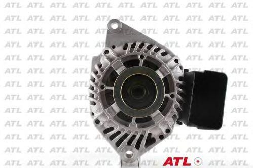 Генератор L40070 ATL DELTA AUTOTECHNIK