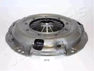 Нажимной диск сцепления SF-212 JAPAN PARTS GROUP