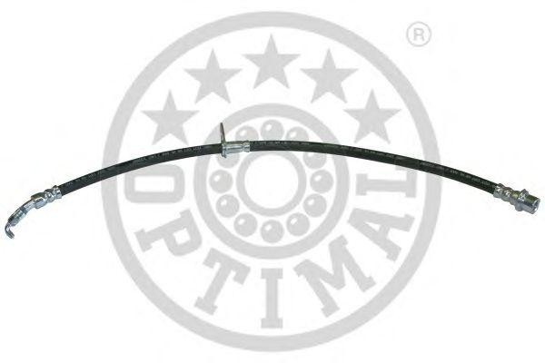 Тормозной шланг BSL1018 OPTIMAL