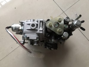 ТНВД 6137721321 KOMATSU