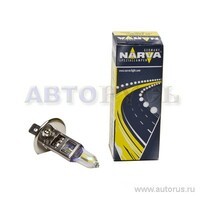 Лампа 48520 NARVA