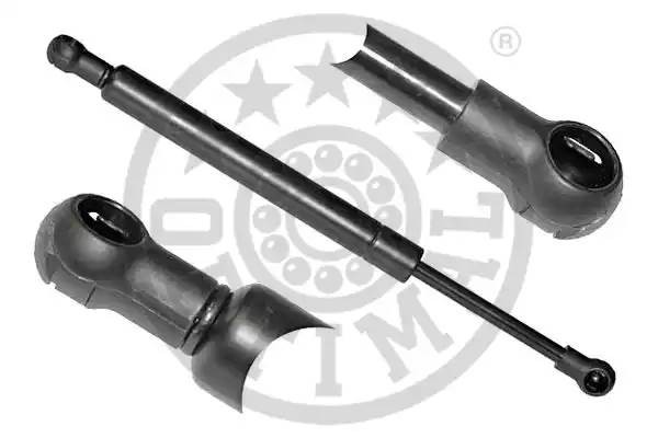 Упругий элемент, крышка багажника / помещения для груза AG17428 OPTIMAL