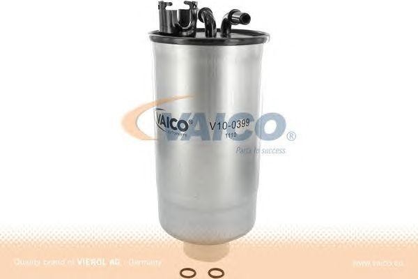 Фильтр топливный V10-0399 VEMO