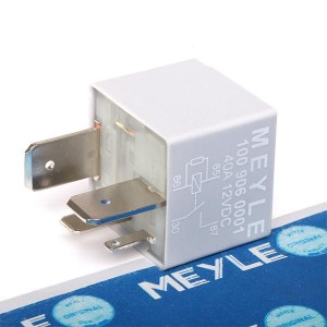 Реле, топливный насос 100 906 0001 MEYLE