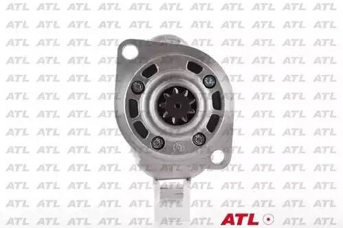 Стартер A75460 ATL DELTA AUTOTECHNIK