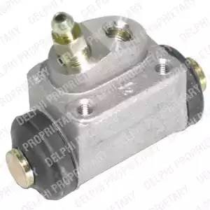 Колесный тормозной цилиндр LW62013 DELPHI