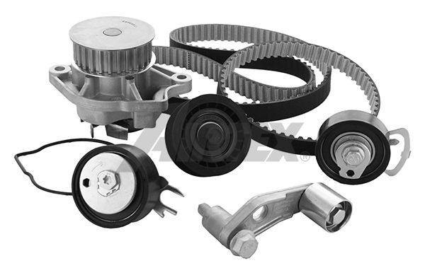 Фильтр, подъема топлива FS10233 AIRTEX