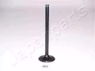 Впускной клапан VV-H00 JAPAN PARTS GROUP