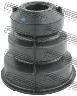 Отбойник амортизатора подвески TD-SXA10R FEBEST