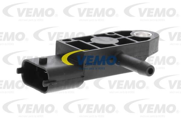 Датчик, давление во впускном газопроводе V46-72-0023 VEMO