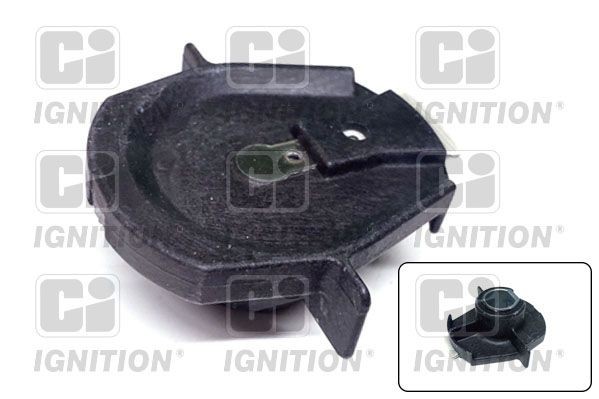 Бегунок распределителя зажигани XR274 QUINTON HAZELL