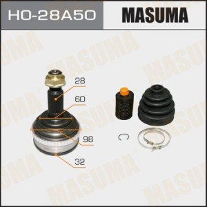 ШРУС HO-28A50 MASUMA