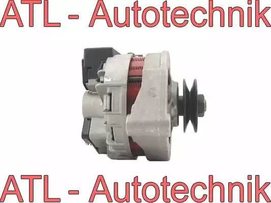 Генератор L32260 ATL DELTA AUTOTECHNIK