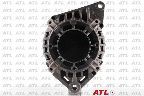Генератор L 43 090 ATL DELTA AUTOTECHNIK