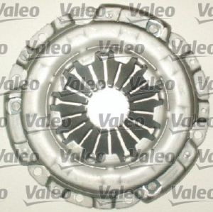 Диск сцепления DWC33 VALEO PHC