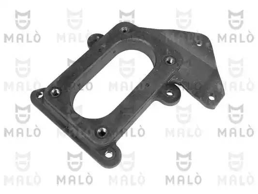 Фланец, карбюратор 6100 MALO